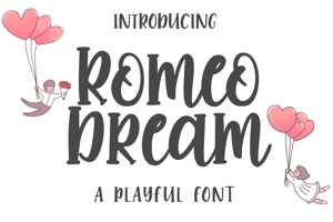 Romeo Dream