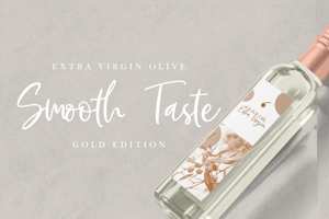 Related font Fentura