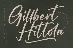 Gillbert Hittola