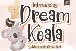 Dream Koala