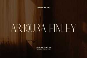 Armoura Finley