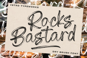 Rocks Bastard