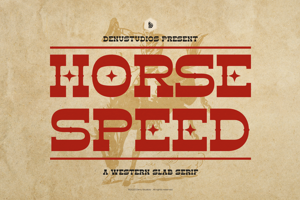 Horse Speed