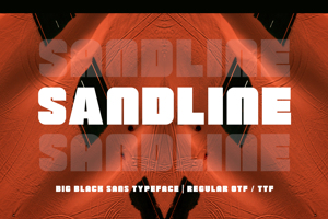 SANDLINE Trial