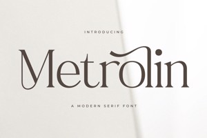 Metrolin
