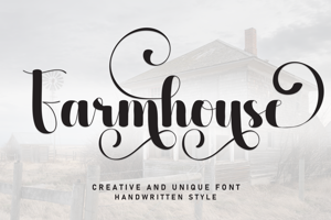 Farmhouse