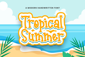 Tropical Summer