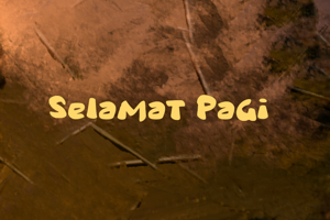 s Selamat Pagi