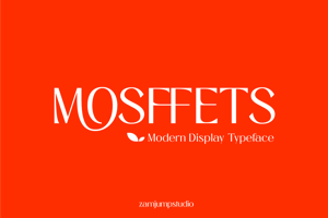 Mosffets