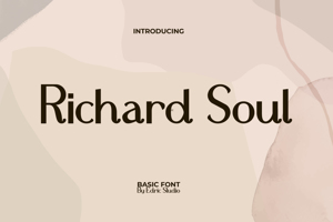 Richard Soul