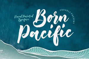 Born Pacific