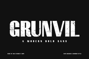 Grunvil