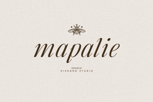 Mapalie