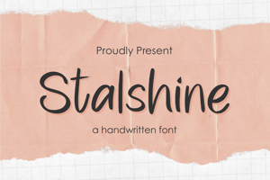 Stalshine