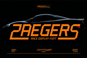 Zaegers