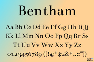Bentham