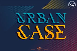 Urban Case