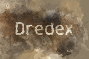 d Dredex