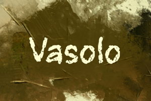 Related font v Vasolo