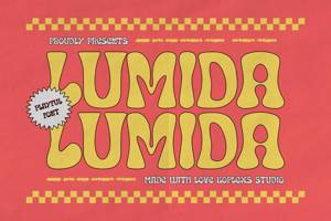 Lumida
