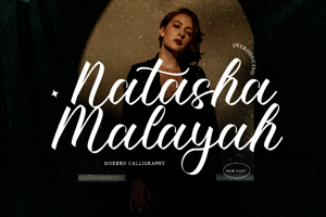 Natasha Malayah