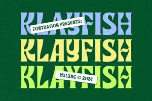 Klayfish
