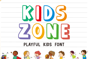 KIDSZONE