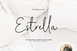 Estrella Signature