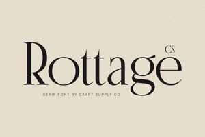 CS Rottage