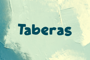 t Taberas