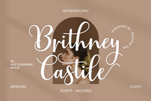 Brithney Castile