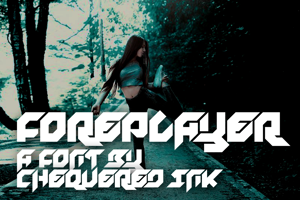 Foreplayer
