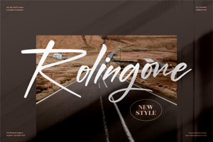 Rolingone