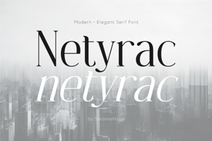 Netyrac