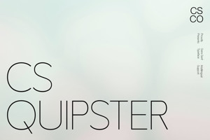CS Quipster