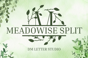 Meadowise Split