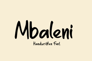 Mbaleni