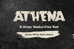 Athena VKF