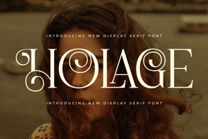Holage