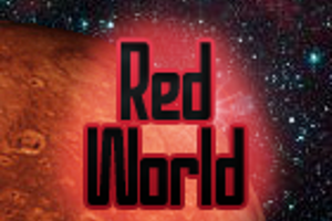 Red World