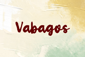 Related font v Vabagos