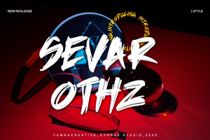 Sevarothz