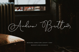 Andrew Britton
