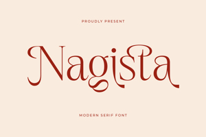 Nagista