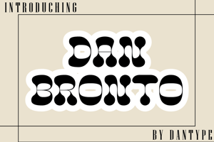 Bronto