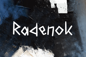 Radenok
