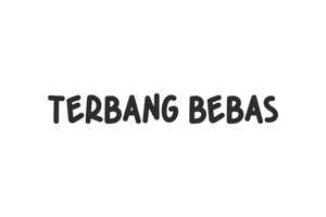 Terbang Bebas