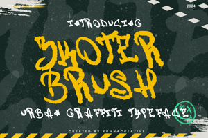 Zkoter Brush