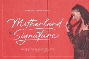 Motherland Signature