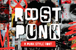 Roost Punk